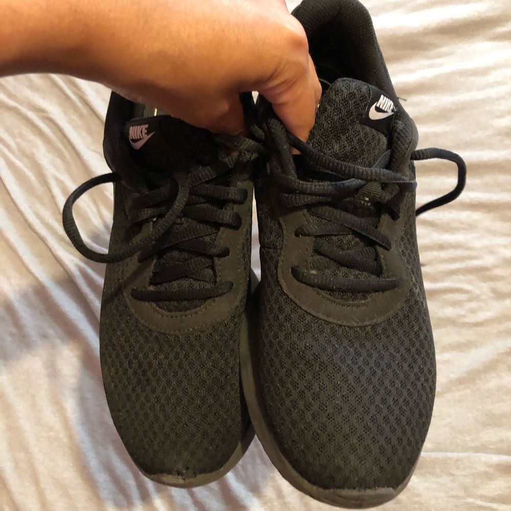 Nike running sneakers